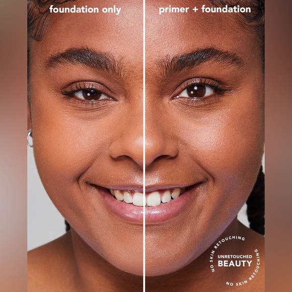 Tula Filter Primer Blurring & Moistureizing Primer in Cosmos Sheerly Tinted - Picture 3 of 15